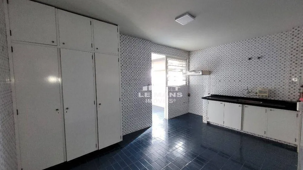 Apartamento, 3 quartos, 165 m² - Foto 2