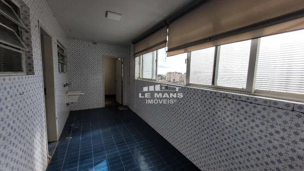 Apartamento, 3 quartos, 165 m² - Foto 3