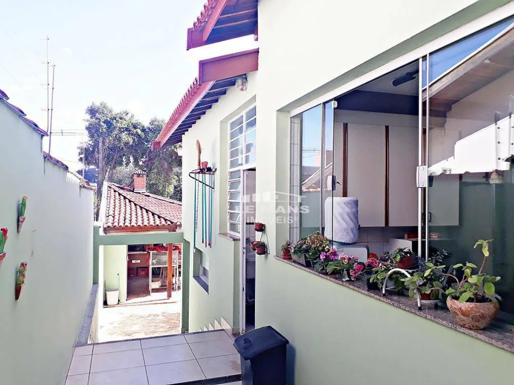 Casa, 3 quartos, 270 m² - Foto 7