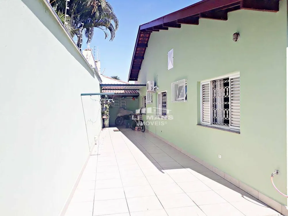 Casa, 3 quartos, 270 m² - Foto 6