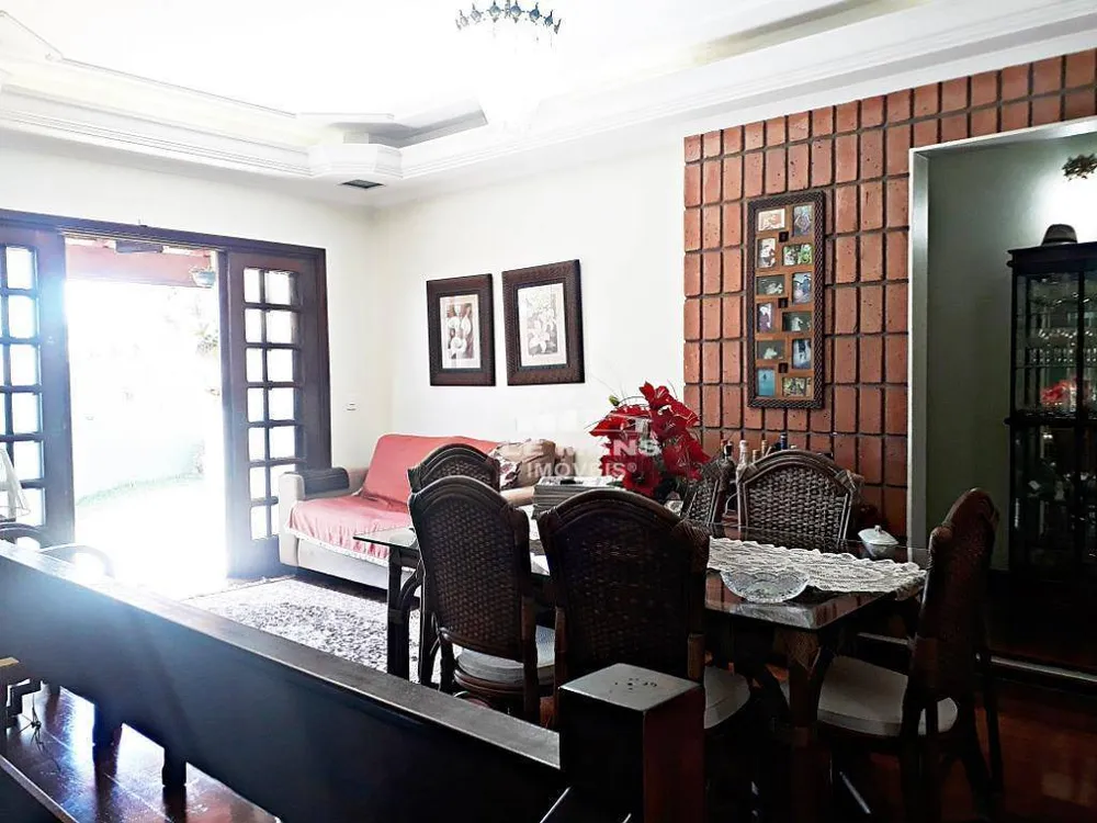 Casa, 3 quartos, 270 m² - Foto 8