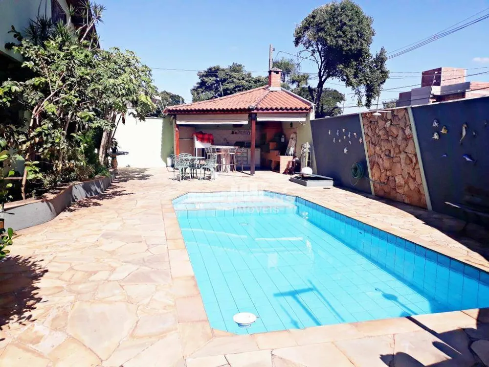 Casa, 3 quartos, 270 m² - Foto 5