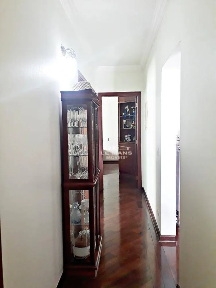 Casa, 3 quartos, 270 m² - Foto 10