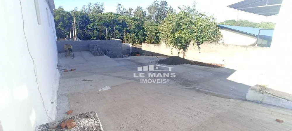Depósito-Galpão, 1532 m² - Foto 17