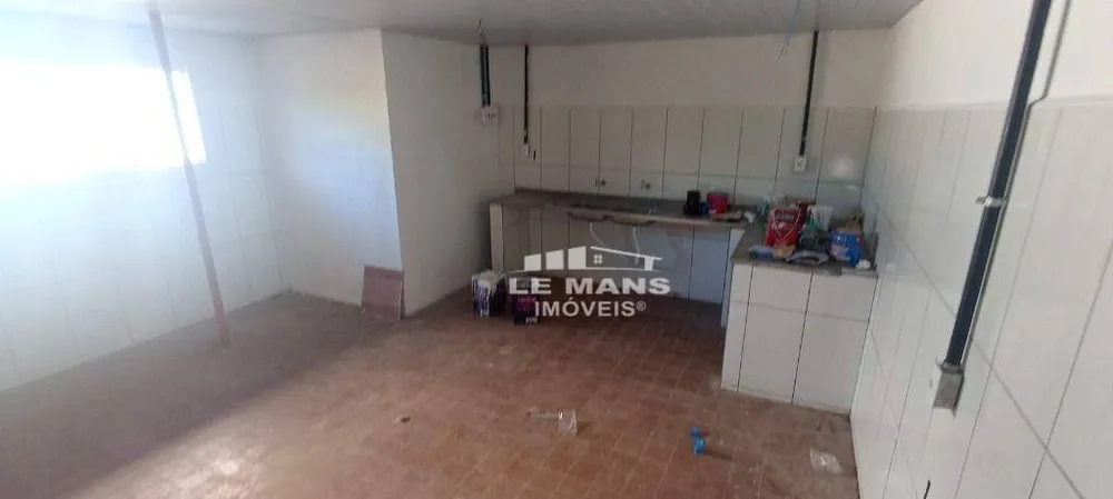 Depósito-Galpão, 1532 m² - Foto 16