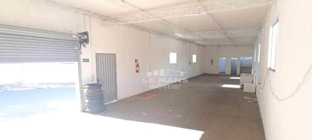 Depósito-Galpão, 1532 m² - Foto 4