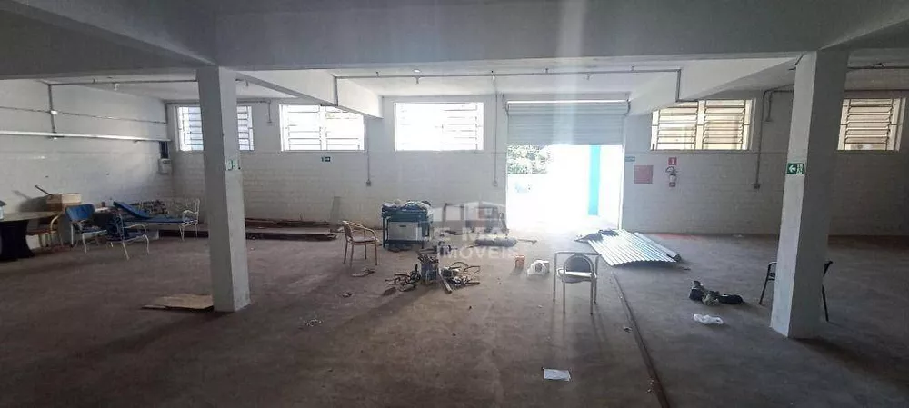 Depósito-Galpão, 1532 m² - Foto 8
