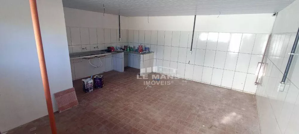 Depósito-Galpão, 1532 m² - Foto 3
