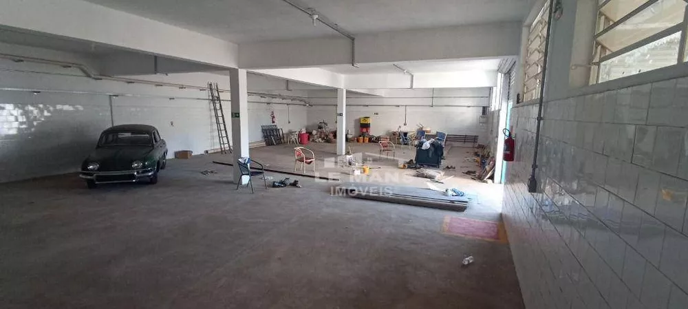 Depósito-Galpão, 1532 m² - Foto 6
