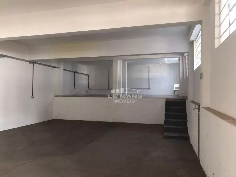Depósito-Galpão, 1532 m² - Foto 11