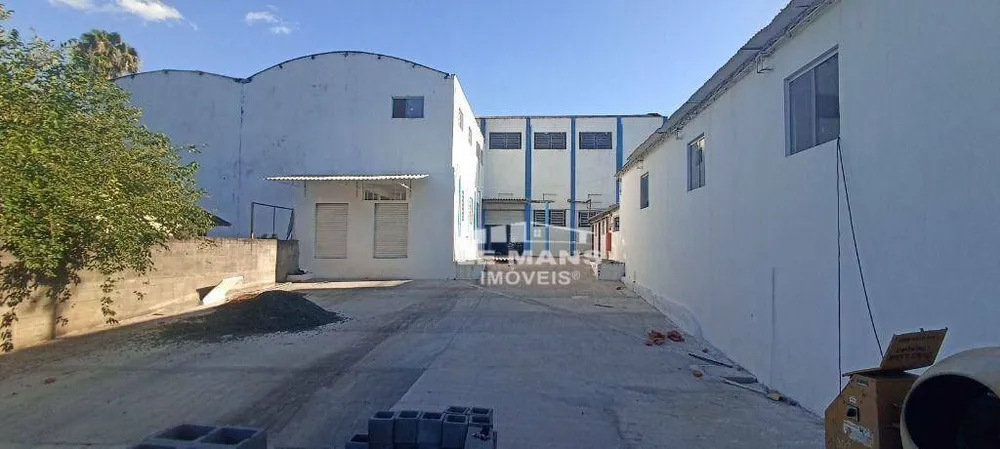 Depósito-Galpão, 1532 m² - Foto 18