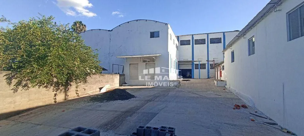 Depósito-Galpão, 1532 m² - Foto 19