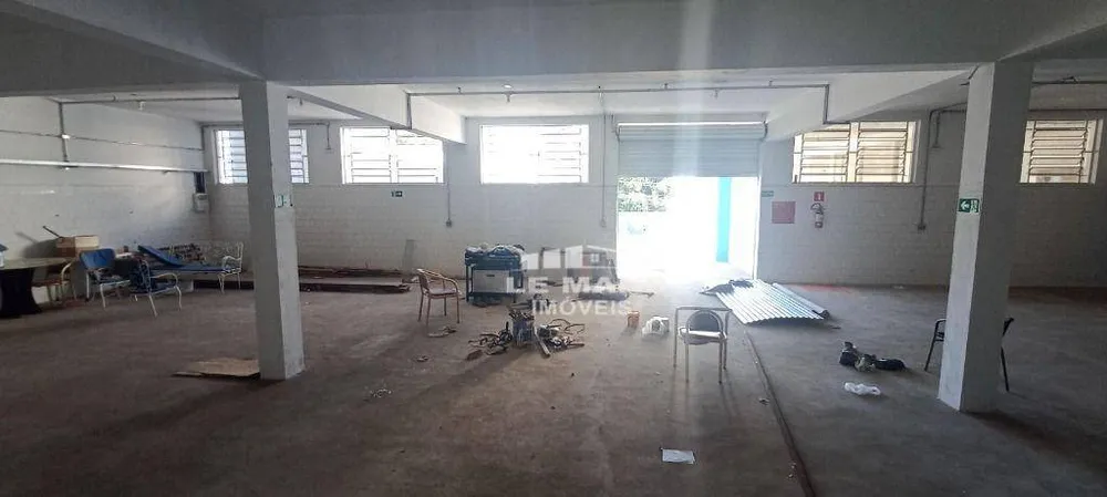 Depósito-Galpão, 1532 m² - Foto 20