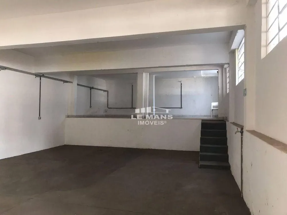 Depósito-Galpão, 1532 m² - Foto 14