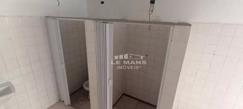 Depósito-Galpão, 1532 m² - Foto 10