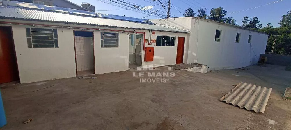 Depósito-Galpão, 1532 m² - Foto 12