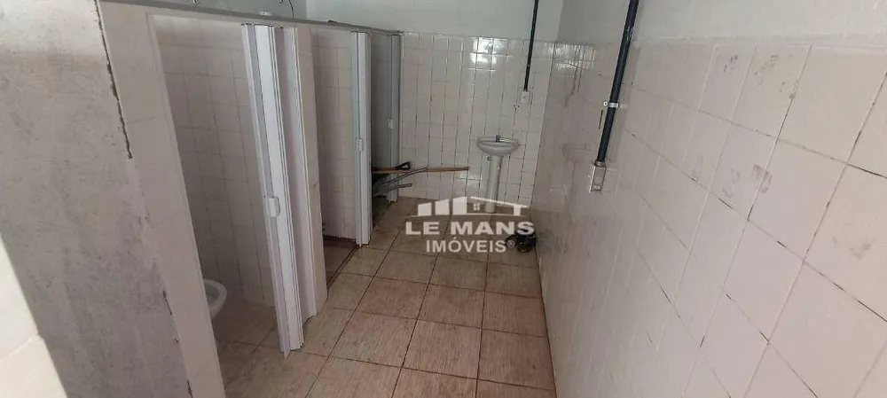 Depósito-Galpão, 1532 m² - Foto 15