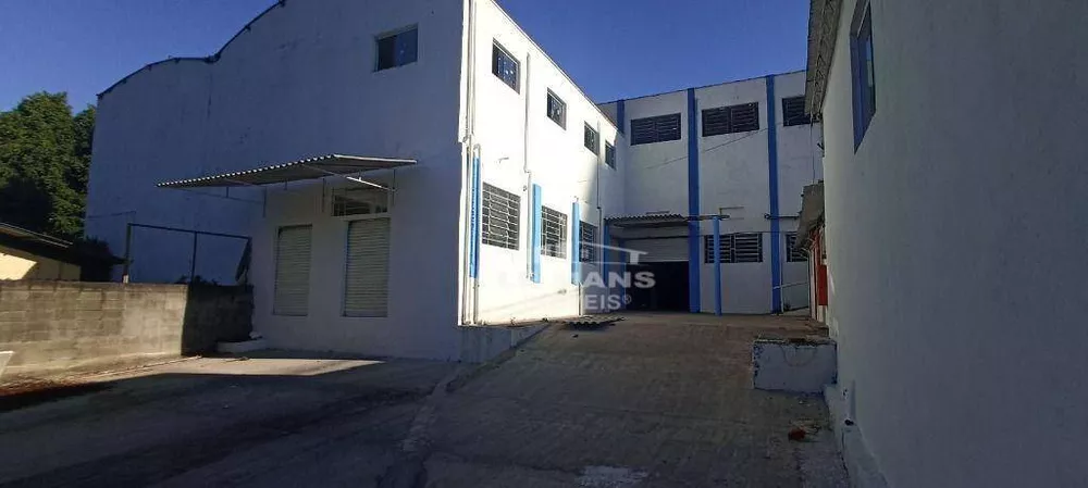 Depósito-Galpão, 1532 m² - Foto 7