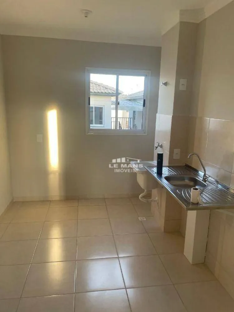 Apartamento, 2 quartos, 45 m² - Foto 1
