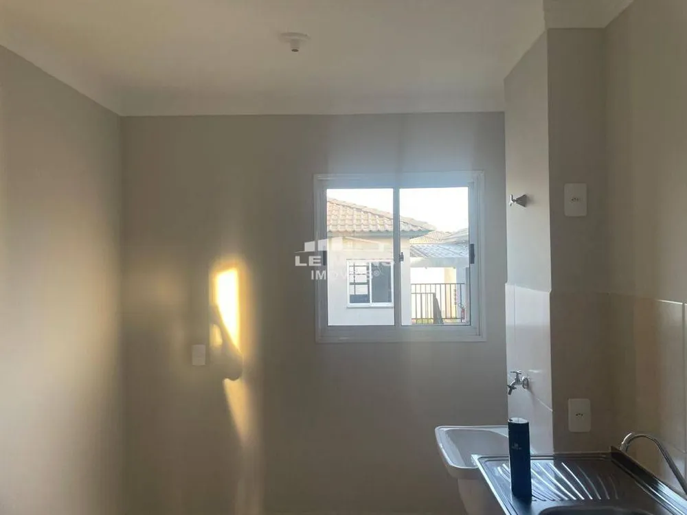 Apartamento, 2 quartos, 45 m² - Foto 3