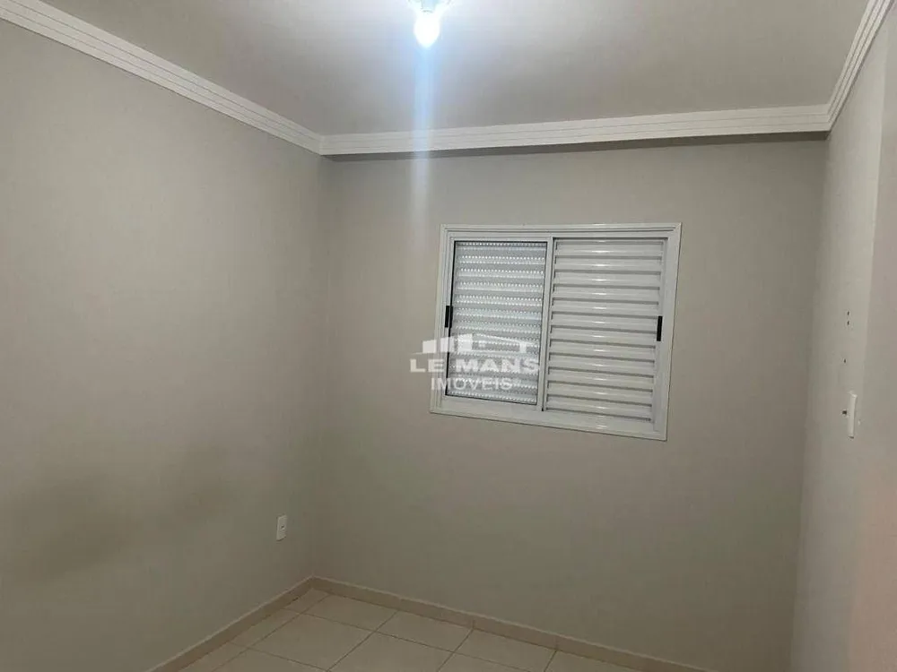 Apartamento, 2 quartos, 45 m² - Foto 4