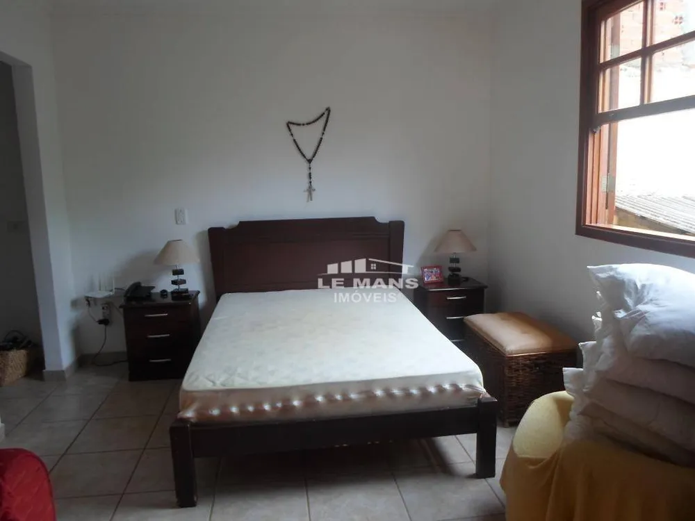 Chácara, 5 quartos, 1000 m² - Foto 8