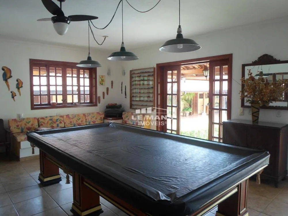 Chácara, 5 quartos, 1000 m² - Foto 5
