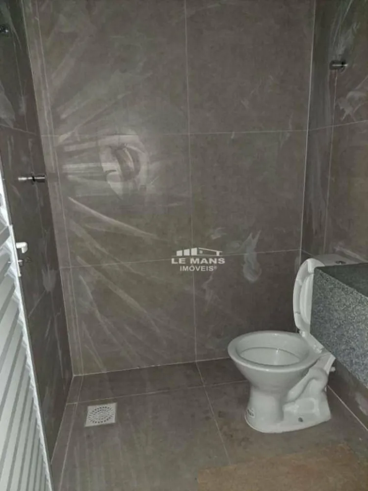 Depósito-Galpão, 231 m² - Foto 11