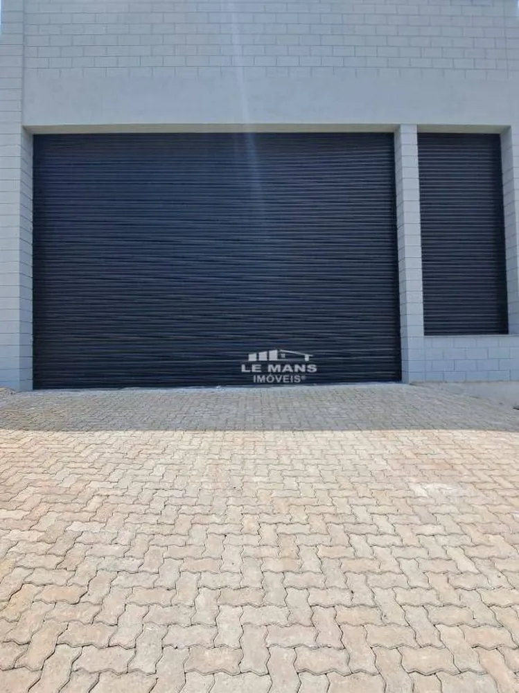 Depósito-Galpão, 231 m² - Foto 6