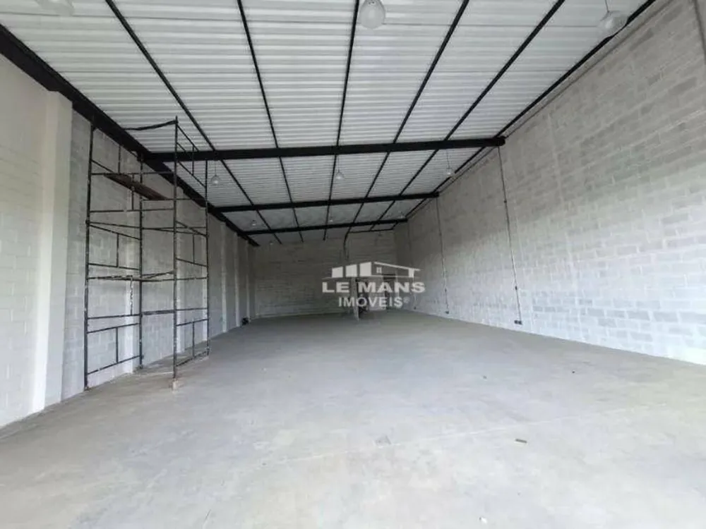 Depósito-Galpão, 231 m² - Foto 7