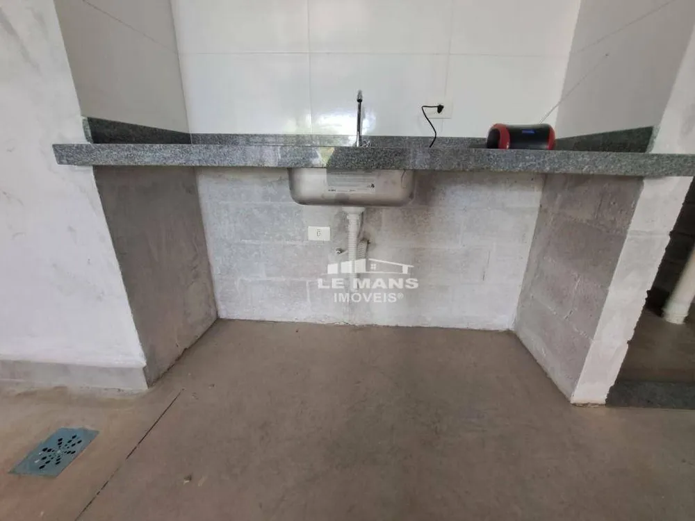 Depósito-Galpão, 231 m² - Foto 8