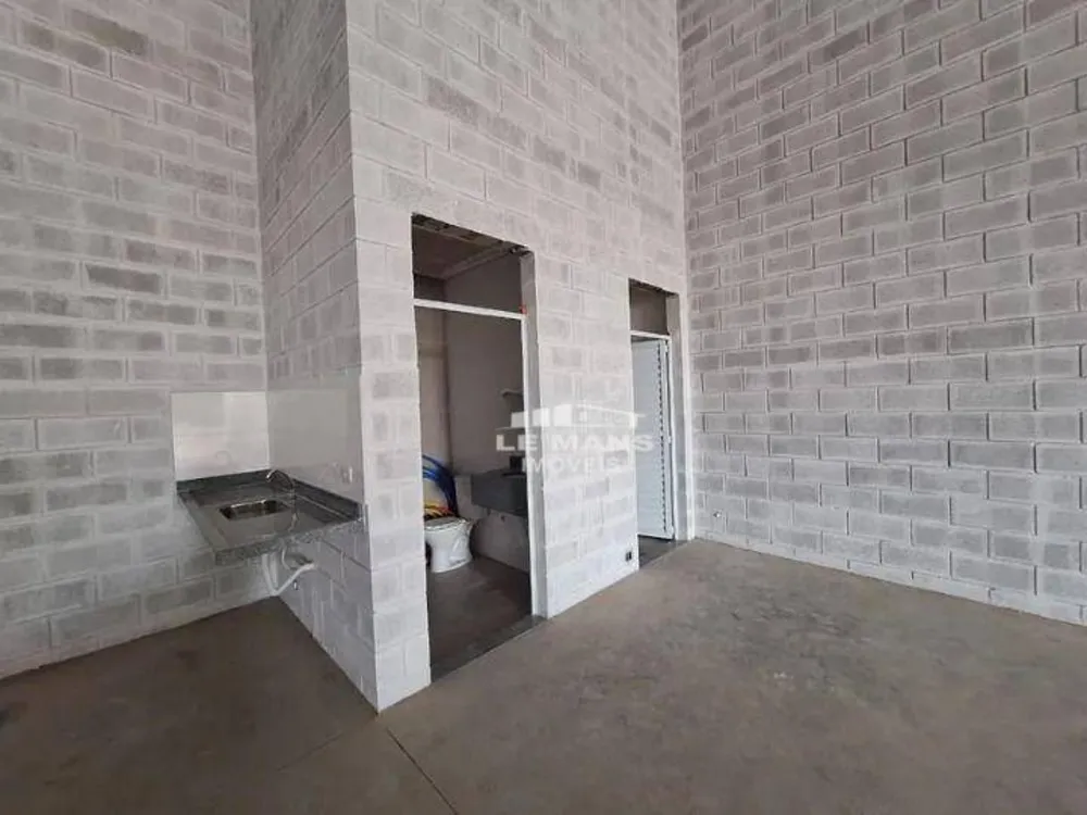 Depósito-Galpão, 231 m² - Foto 9