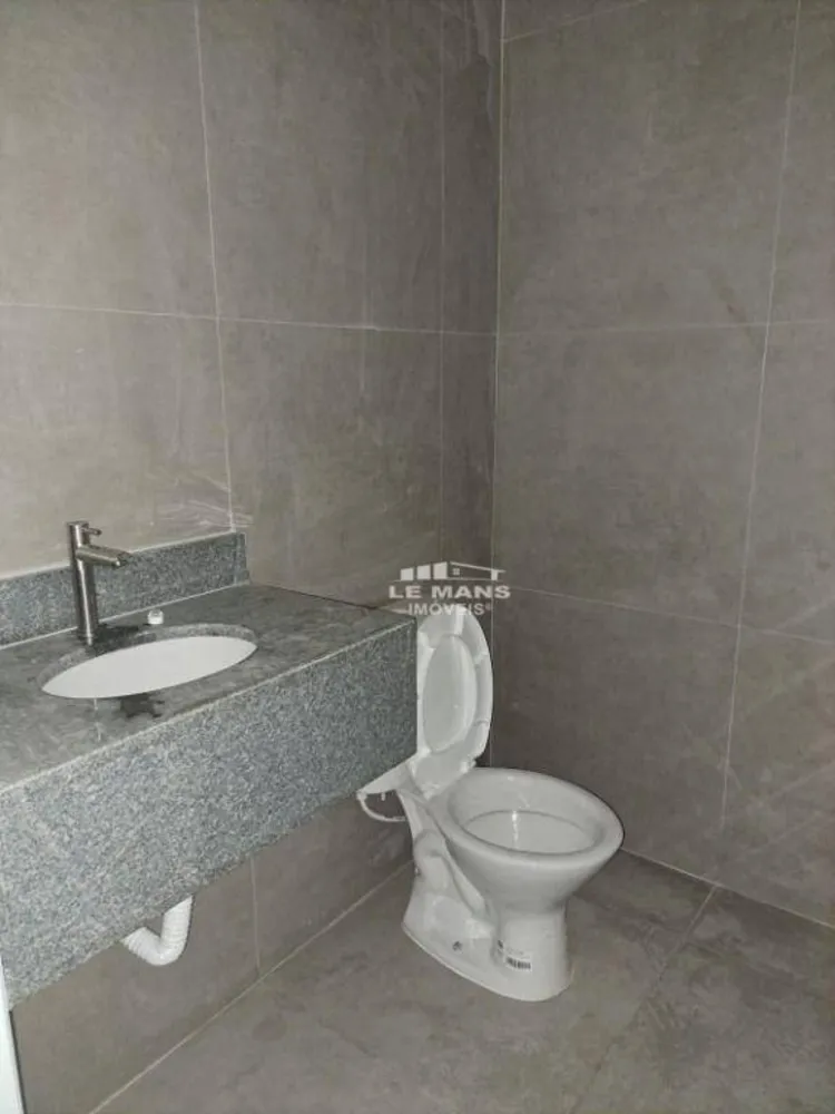 Depósito-Galpão, 231 m² - Foto 12