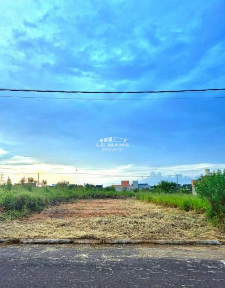 Terreno, 250 m² - Foto 1