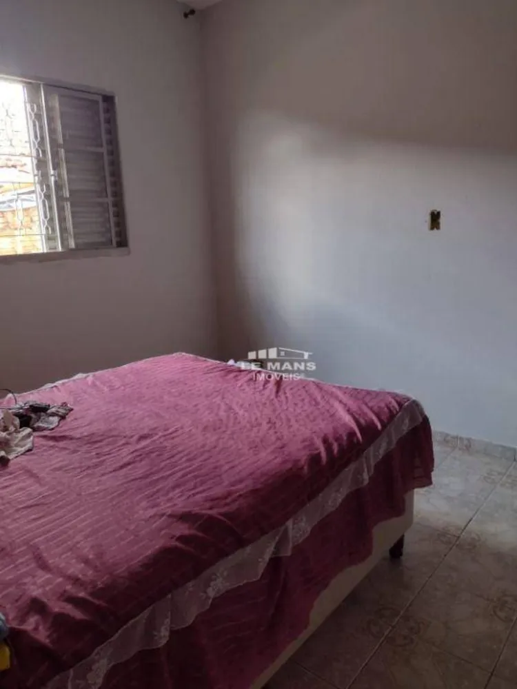 Casa, 3 quartos, 82 m² - Foto 7