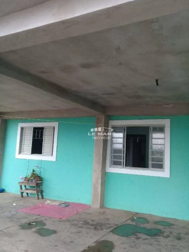 Casa, 3 quartos, 82 m² - Foto 2