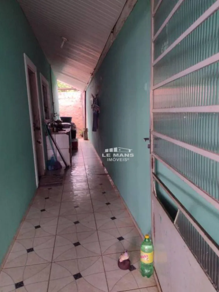 Casa, 3 quartos, 82 m² - Foto 6