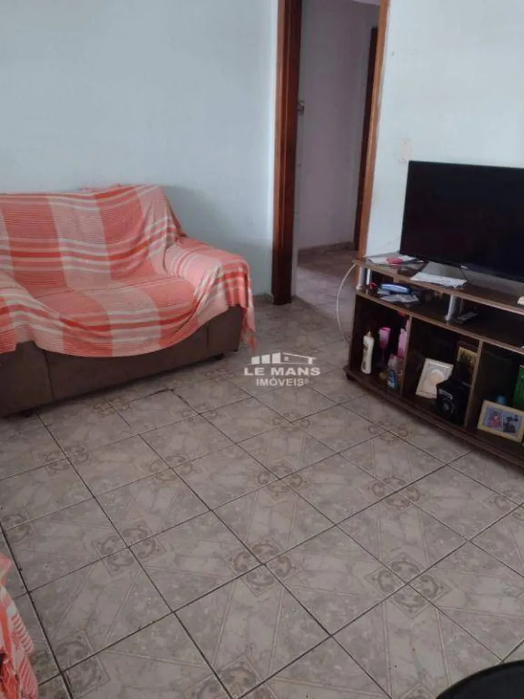 Casa, 3 quartos, 82 m² - Foto 3