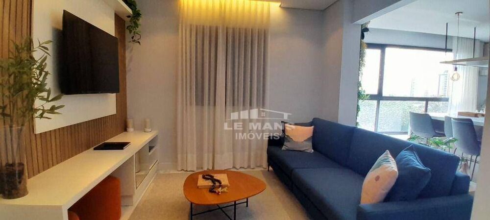 Apartamento, 3 quartos, 81 m² - Foto 6