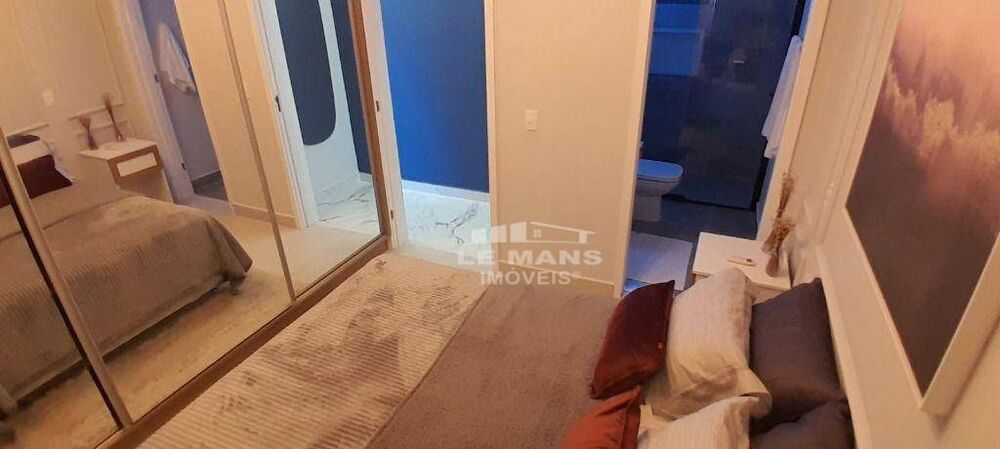 Apartamento, 3 quartos, 81 m² - Foto 8