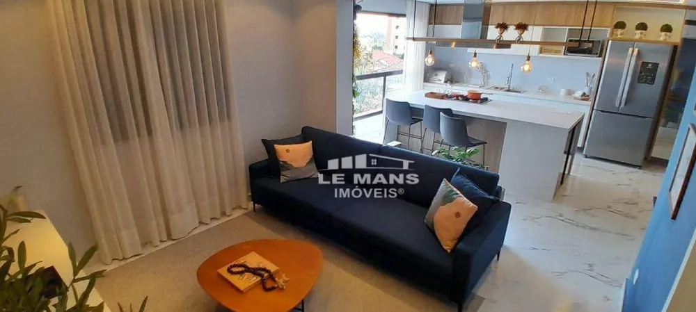 Apartamento, 3 quartos, 81 m² - Foto 14