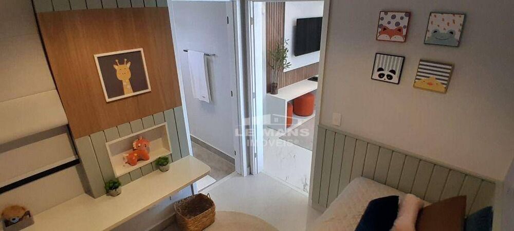 Apartamento, 3 quartos, 81 m² - Foto 12