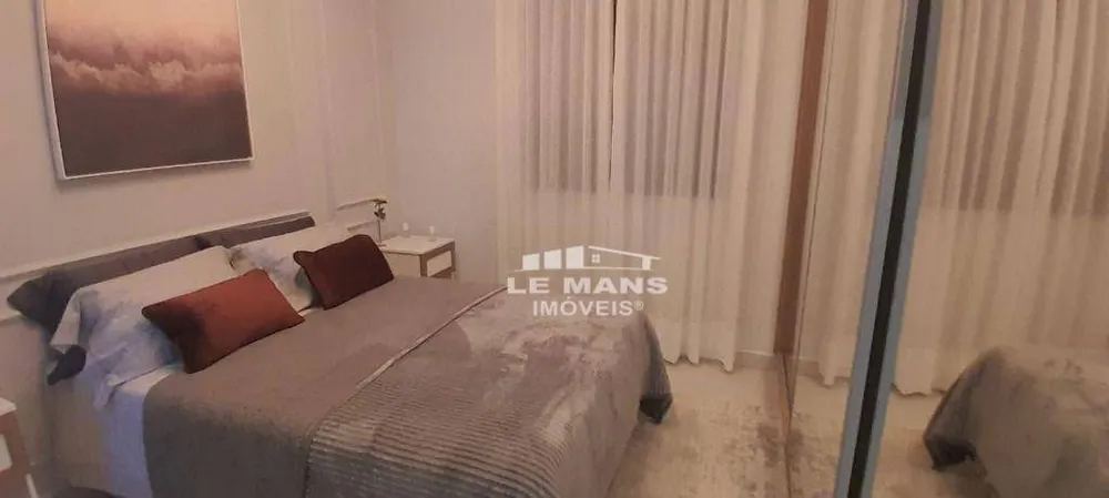 Apartamento, 3 quartos, 81 m² - Foto 1