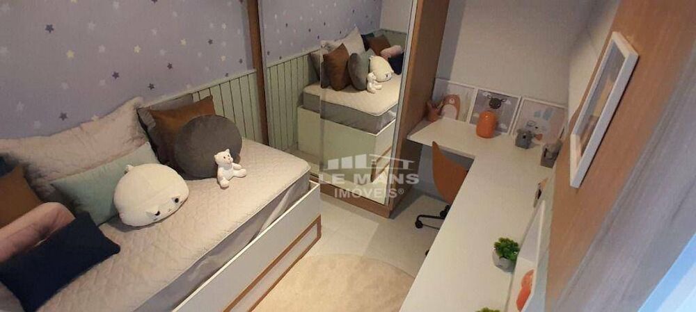Apartamento, 3 quartos, 81 m² - Foto 16