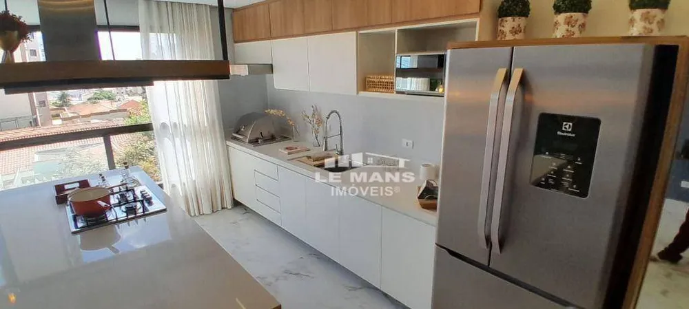 Apartamento, 3 quartos, 81 m² - Foto 3