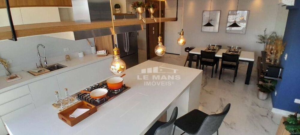 Apartamento, 3 quartos, 81 m² - Foto 14