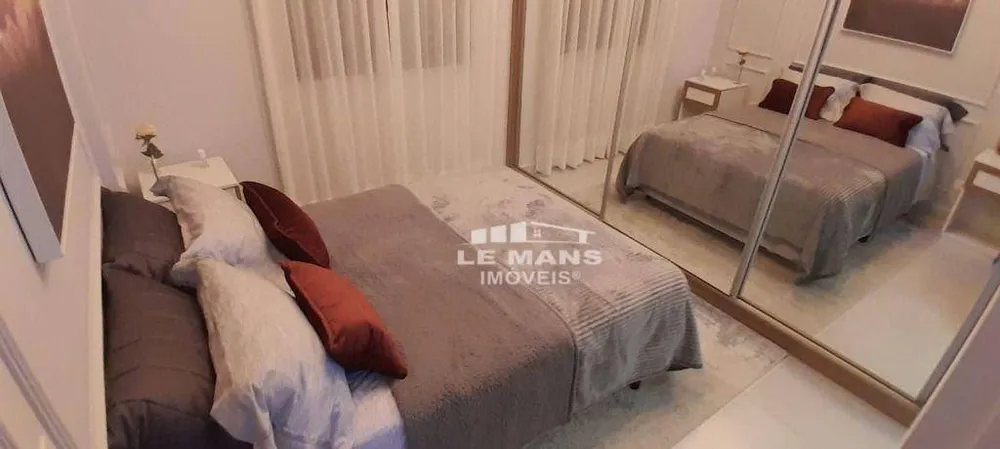 Apartamento, 3 quartos, 81 m² - Foto 15