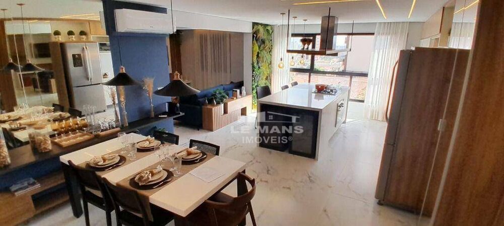 Apartamento, 3 quartos, 81 m² - Foto 9