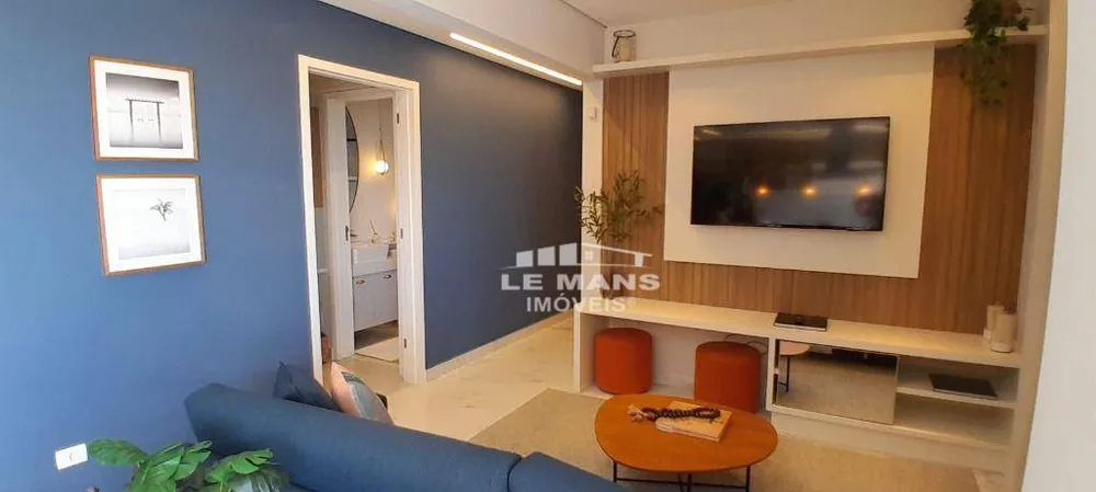 Apartamento, 3 quartos, 81 m² - Foto 4