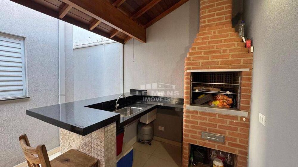 Casa à venda com 3 quartos, 140m² - Foto 12